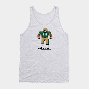 16-Bit Football - Williamsburg Tank Top